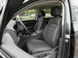 Volkswagen Touareg 3