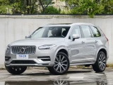 Volvo XC90 18