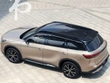 Infiniti QX60 12