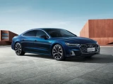 Audi A7 4