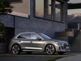 Audi Q5 4