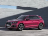 Audi Q5 8