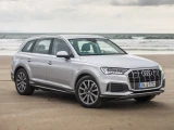 Audi Q7 22