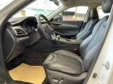 Changan CS85 Coupe 26