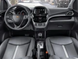 Chevrolet Spark 3