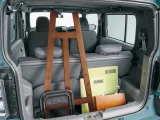 Daihatsu Taft 3