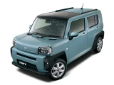 Daihatsu Taft 10