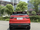 Geely Coolray (Binyue) 7