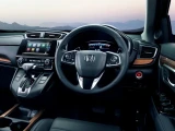 Honda CR-V 19