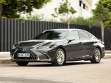 Lexus ES300h 14
