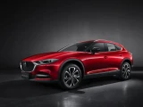 Mazda CX-4 7