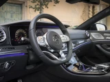 Mercedes-Benz CLS-Class 19
