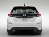 Nissan Leaf 20