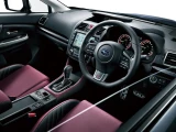 Subaru Levorg 3