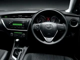 Toyota Auris 8