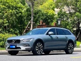 Volvo V90 7