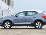 Volvo XC40 7