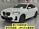BMW X4 0