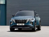 Hyundai Tucson 2