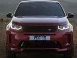 Land Rover Discovery Sport 11