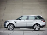 Land Rover Range Rover Sport 3