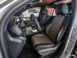Mercedes-Benz GLE 7