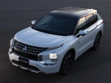 Mitsubishi Outlander 14