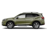 Subaru Forester 12