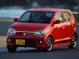 Suzuki Alto 9