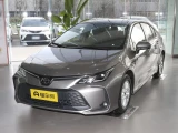Toyota Corolla 1