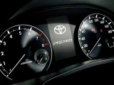 Toyota Premio 2