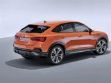 Audi Q3 Sportback 6