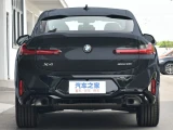 BMW X4 16