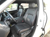 Honda Avancier 5