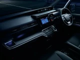 Honda Stepwgn 14
