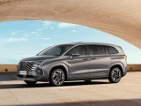Hyundai Custo 4