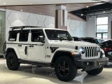 Jeep Wrangler 17