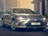 Lexus ES300h 5