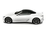 Lexus LC500 0
