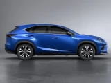 Lexus NX300 3