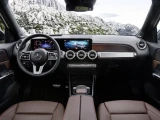 Mercedes-Benz GLB-Class 3