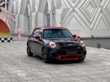 MINI JCW (JOHN COOPER WORKS) 13