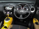 Nissan Juke 1