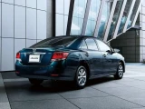 Toyota Allion 11