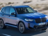 BMW X3 17