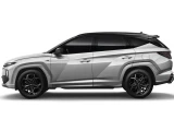 Hyundai Tucson 19