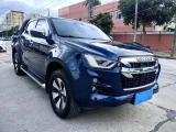 Isuzu D-MAX 9