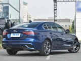 Jaguar XE 6