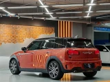 MINI CLUBMAN 16