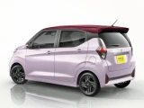Nissan DAYZ 7